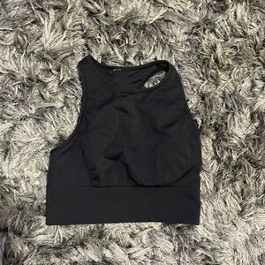 lululemon ebb to street bra